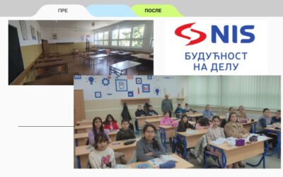 Компанија НИС 