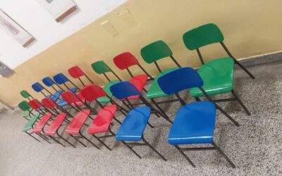 Актуелности 5 ЕСТЕТСКО УРЕЂЕЊЕ ШКОЛЕ ЗА ПОЧЕТАК НОВЕ ШКОЛСКЕ ГОДИНЕ