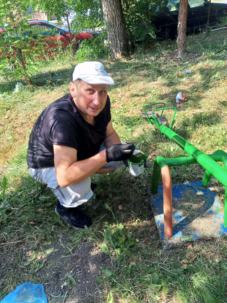 ЕСТЕТСКО УРЕЂЕЊЕ ШКОЛЕ 8 Medium