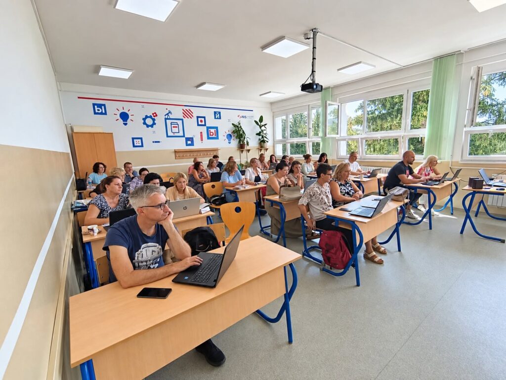ИНТЕРНА ОБУКА НАСТАВНИКА 1
