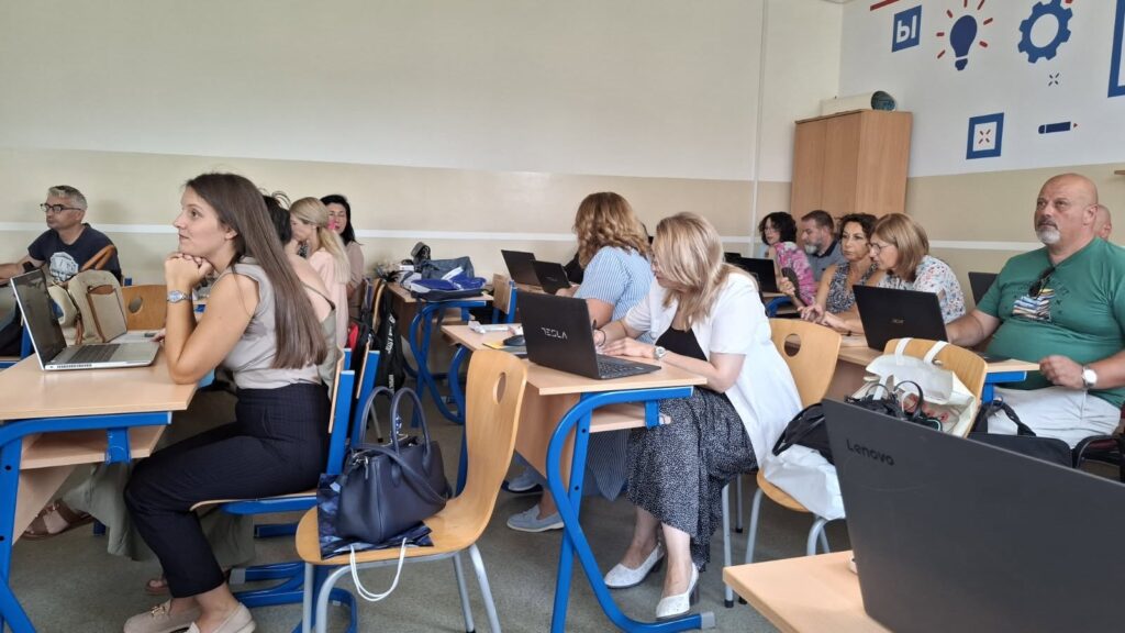 ИНТЕРНА ОБУКА НАСТАВНИКА 2