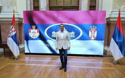 ПОТПИСАН УГОВОР ЗА ДОДЕЛУ СРЕДСТАВА ИЗ ОПОРТУНИТЕТА
